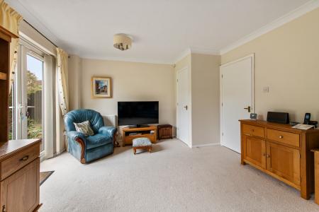 3 bedroom Detached house for sale in Wing Drive, Fishtoft, Boston, PE21