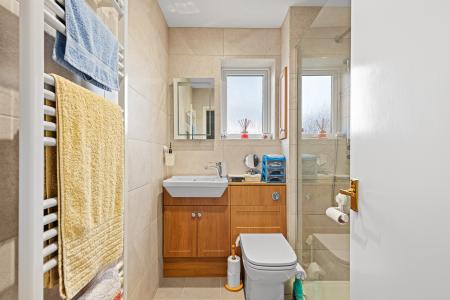 3 bedroom Detached house for sale in Wing Drive, Fishtoft, Boston, PE21