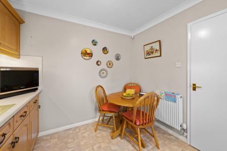 3 bedroom Detached house for sale in Wing Drive, Fishtoft, Boston, PE21