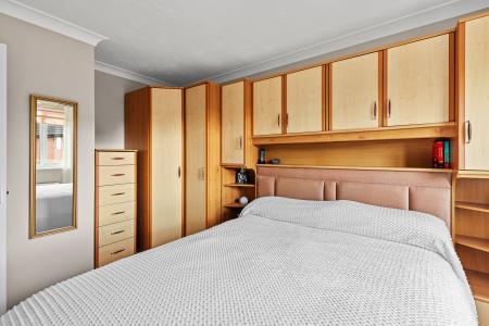 3 bedroom Detached house for sale in Wing Drive, Fishtoft, Boston, PE21