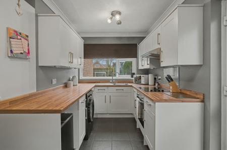 3 bedroom Detached house for sale in Delfield Road, Boston, PE21