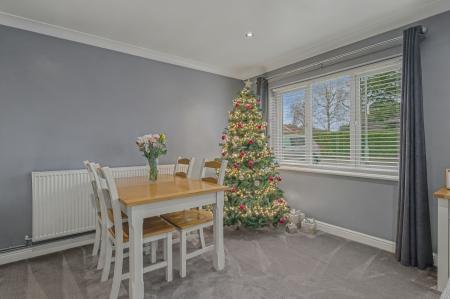 3 bedroom Detached house for sale in Delfield Road, Boston, PE21