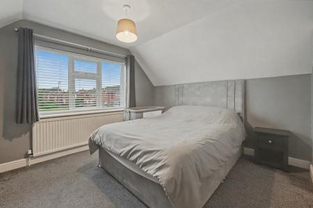 3 bedroom Detached house for sale in Delfield Road, Boston, PE21