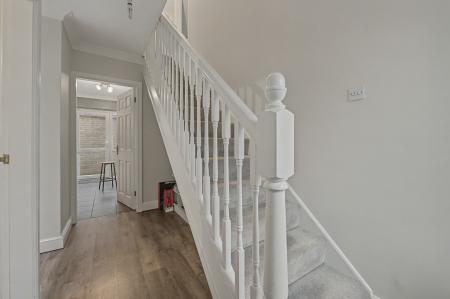 3 bedroom Detached house for sale in Delfield Road, Boston, PE21