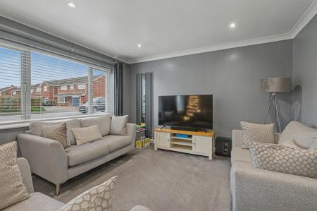 3 bedroom Detached house for sale in Delfield Road, Boston, PE21