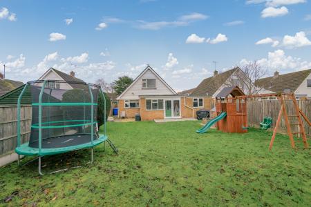 3 bedroom Detached house for sale in Delfield Road, Boston, PE21