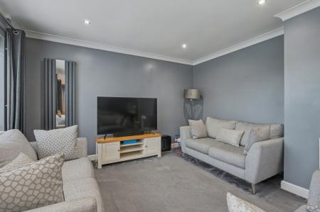 3 bedroom Detached house for sale in Delfield Road, Boston, PE21