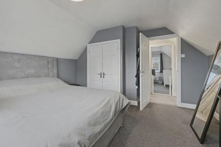 3 bedroom Detached house for sale in Delfield Road, Boston, PE21