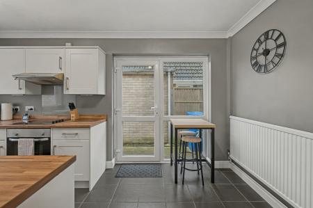 3 bedroom Detached house for sale in Delfield Road, Boston, PE21