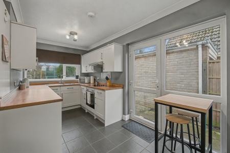 3 bedroom Detached house for sale in Delfield Road, Boston, PE21