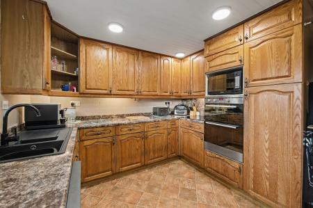 3 bedroom Detached house for sale in Tytton Lane East, Wyberton, Boston, PE21