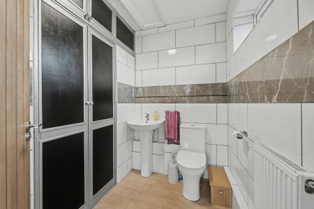 3 bedroom Detached house for sale in Tytton Lane East, Wyberton, Boston, PE21