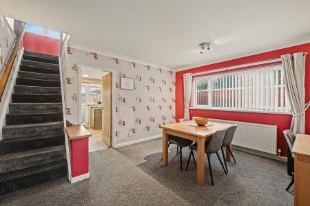 3 bedroom Detached house for sale in Tytton Lane East, Wyberton, Boston, PE21