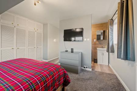 3 bedroom Detached house for sale in Tytton Lane East, Wyberton, Boston, PE21