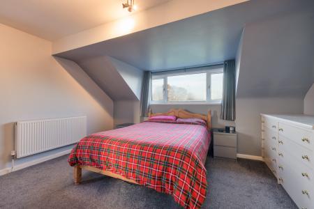 3 bedroom Detached house for sale in Tytton Lane East, Wyberton, Boston, PE21