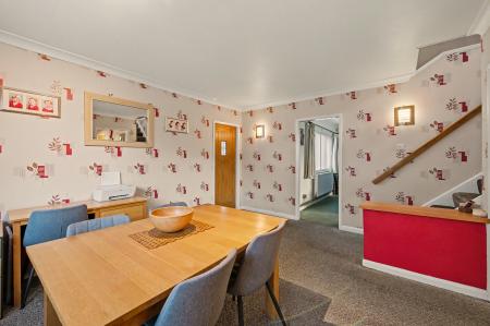 3 bedroom Detached house for sale in Tytton Lane East, Wyberton, Boston, PE21