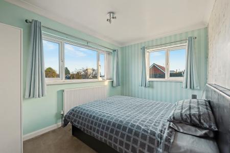 3 bedroom Detached house for sale in Tytton Lane East, Wyberton, Boston, PE21