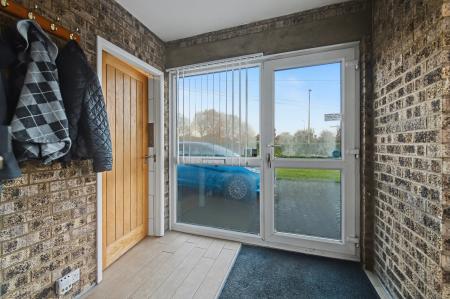 3 bedroom Detached house for sale in Tytton Lane East, Wyberton, Boston, PE21