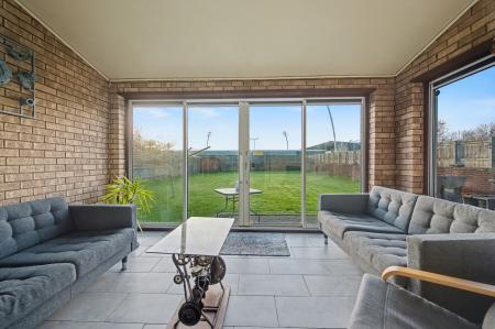 3 bedroom Detached house for sale in Tytton Lane East, Wyberton, Boston, PE21