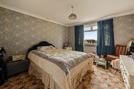 3 bedroom Detached bungalow for sale in Crackholt Lane, Old Leake, Boston, PE22