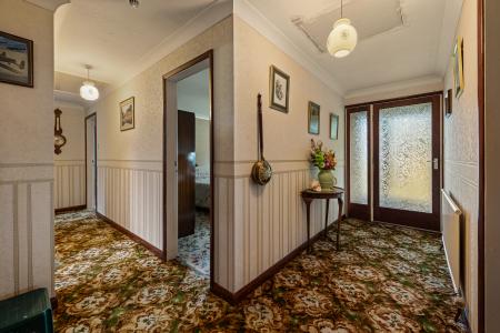 3 bedroom Detached bungalow for sale in Crackholt Lane, Old Leake, Boston, PE22