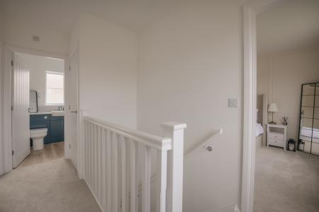 3 bedroom Detached house for sale in Stickney Chase, Stickney, Boston, PE22