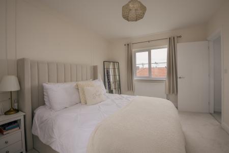 3 bedroom Detached house for sale in Stickney Chase, Stickney, Boston, PE22