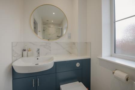 3 bedroom Detached house for sale in Stickney Chase, Stickney, Boston, PE22