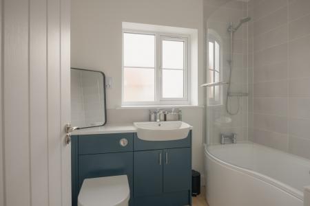 3 bedroom Detached house for sale in Stickney Chase, Stickney, Boston, PE22