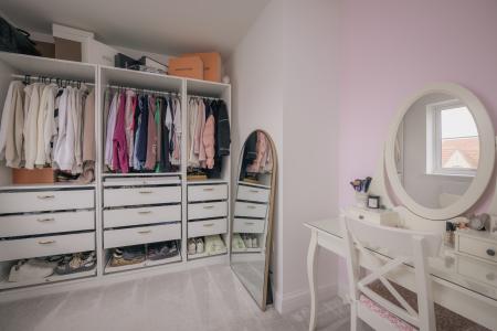 3 bedroom Detached house for sale in Stickney Chase, Stickney, Boston, PE22