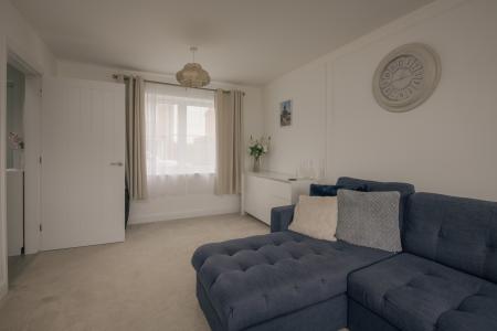 3 bedroom Detached house for sale in Stickney Chase, Stickney, Boston, PE22