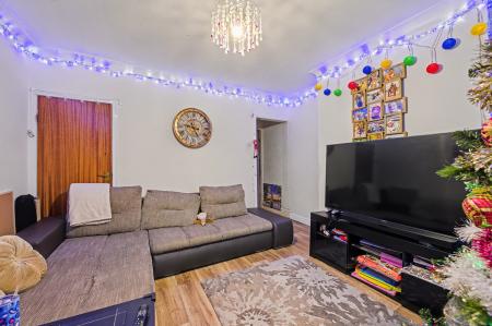 3 bedroom Terraced House for sale in Argyle Street, Boston, PE21