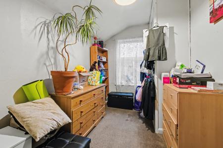 3 bedroom Terraced House for sale in Argyle Street, Boston, PE21