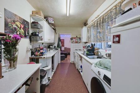 3 bedroom Terraced House for sale in Argyle Street, Boston, PE21