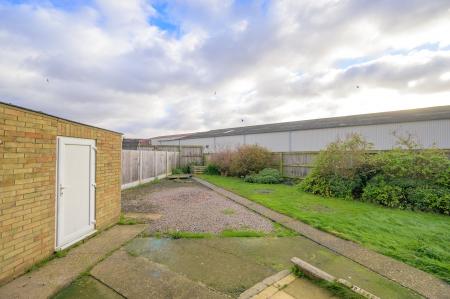 3 bedroom Semi-detached house for sale in Woodside, Boston, PE21