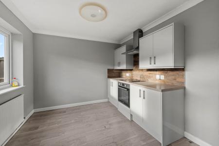 3 bedroom Semi-detached house for sale in Woodside, Boston, PE21