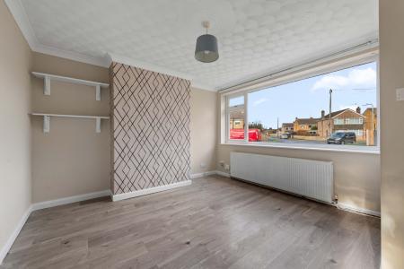 3 bedroom Semi-detached house for sale in Woodside, Boston, PE21