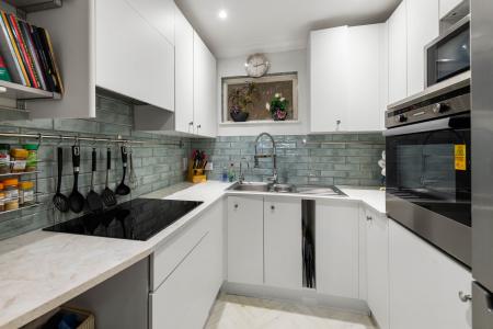 1 bedroom Flat for sale in Willoughby Road, Boston, PE21