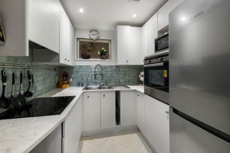 1 bedroom Flat for sale in Willoughby Road, Boston, PE21