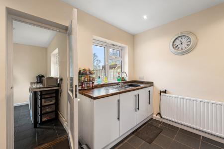 3 bedroom Detached bungalow for sale in Hall Lane, Stickney, Boston, PE22