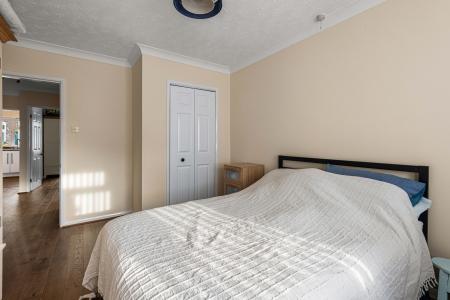 3 bedroom Detached bungalow for sale in Hall Lane, Stickney, Boston, PE22