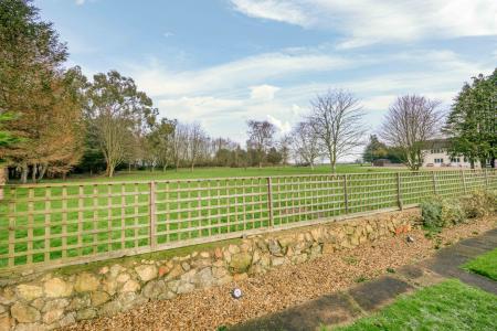 3 bedroom Detached bungalow for sale in Hall Lane, Stickney, Boston, PE22