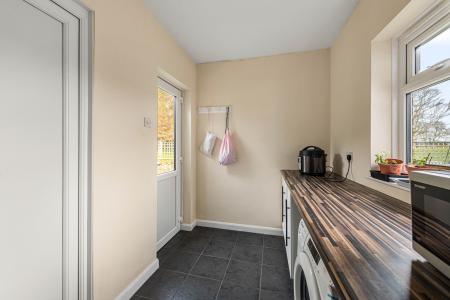 3 bedroom Detached bungalow for sale in Hall Lane, Stickney, Boston, PE22