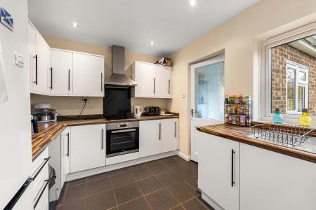 3 bedroom Detached bungalow for sale in Hall Lane, Stickney, Boston, PE22