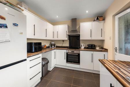 3 bedroom Detached bungalow for sale in Hall Lane, Stickney, Boston, PE22