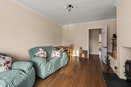 3 bedroom Detached bungalow for sale in Hall Lane, Stickney, Boston, PE22