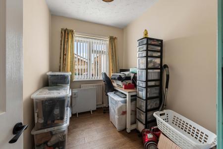 3 bedroom Detached bungalow for sale in Hall Lane, Stickney, Boston, PE22