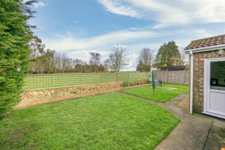 3 bedroom Detached bungalow for sale in Hall Lane, Stickney, Boston, PE22