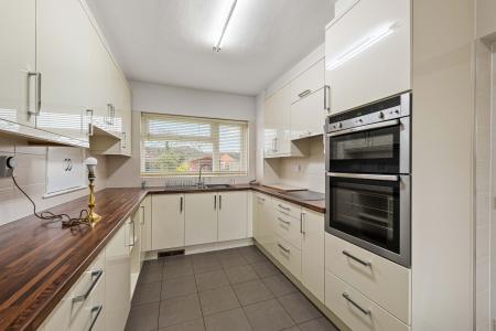 3 bedroom Detached house for sale in Brothertoft Road, Boston, PE21