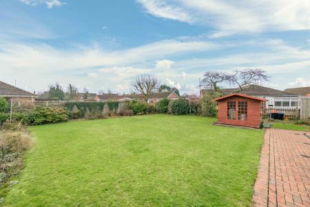 3 bedroom Detached house for sale in Brothertoft Road, Boston, PE21